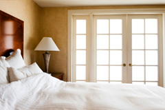 Salvington bedroom extension costs